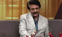 تصاویری از تصادف شدید علیرضا افتخاری در مسیر تهران