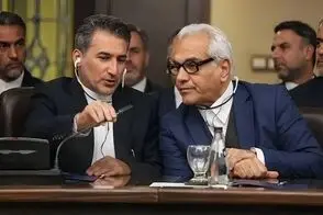 واکنش نویسنده مرد سه هزار چهره به حواشی سریال