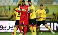 چرا موتور گلزنی لوکادیا خاموش شد؟