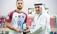 مانع بزرگ برای بازگشت احمد نور به پرسپولیس!