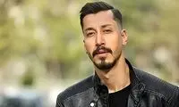 تجربه نزدیک به مرگ بهرام افشاری در یک فیلم!