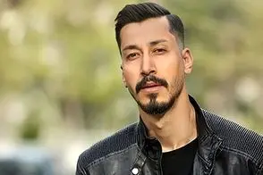 تجربه نزدیک به مرگ بهرام افشاری در یک فیلم!