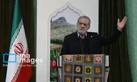 زبان بدن رئیس‌جمهور خبرساز شد
