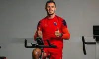 علیپور: پرسپولیسی که مقابل ژاوی کم نیاورد تسلیم رونالدو و بنزما هم نمی‌شود