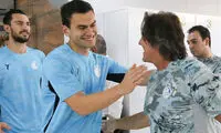 یکی از این دو مدافع، جایگزین آشورماتوف در استقلال می‌شود