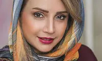 استوری جدید شبنم قلی‌خانی با یک تم کلاسیک