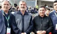 نکته عجیب در پرونده شکایت قلعه‌نویی از مایلی‌کهن
