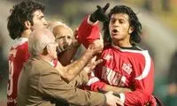باشگاه پرسپولیس طلبکار جدید پیدا کرد