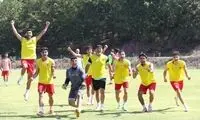 رفیعیِ ناراضی، به دنبال جدایی از پرسپولیس!