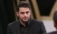 استوریِ احساسی مجری معروف برای کیان پیرفلک
