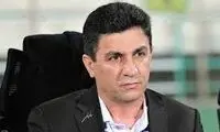 ویدئویی دیده نشده از فریادهای سرمربی تیم‌ملی در رختکن
