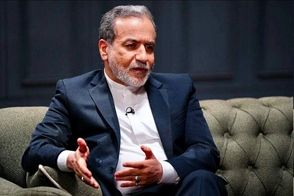 عراقچی: برای وضعیت جنگی آمادگی کامل داریم