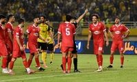 پرسپولیس و سپاهان نقره داغ شدند!