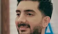 اتفاق ناگهانی در کنسرت فرزاد فرزین که بدتر نشد!