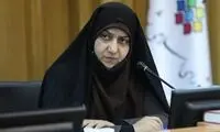با استعفای مادر یا برکناری دختر، مردم را شاد کنید