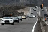 محدودیت‌های ترافیکی آخر هفته اعلام شد