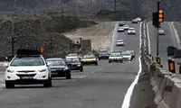 محدودیت‌های ترافیکی آخر هفته اعلام شد