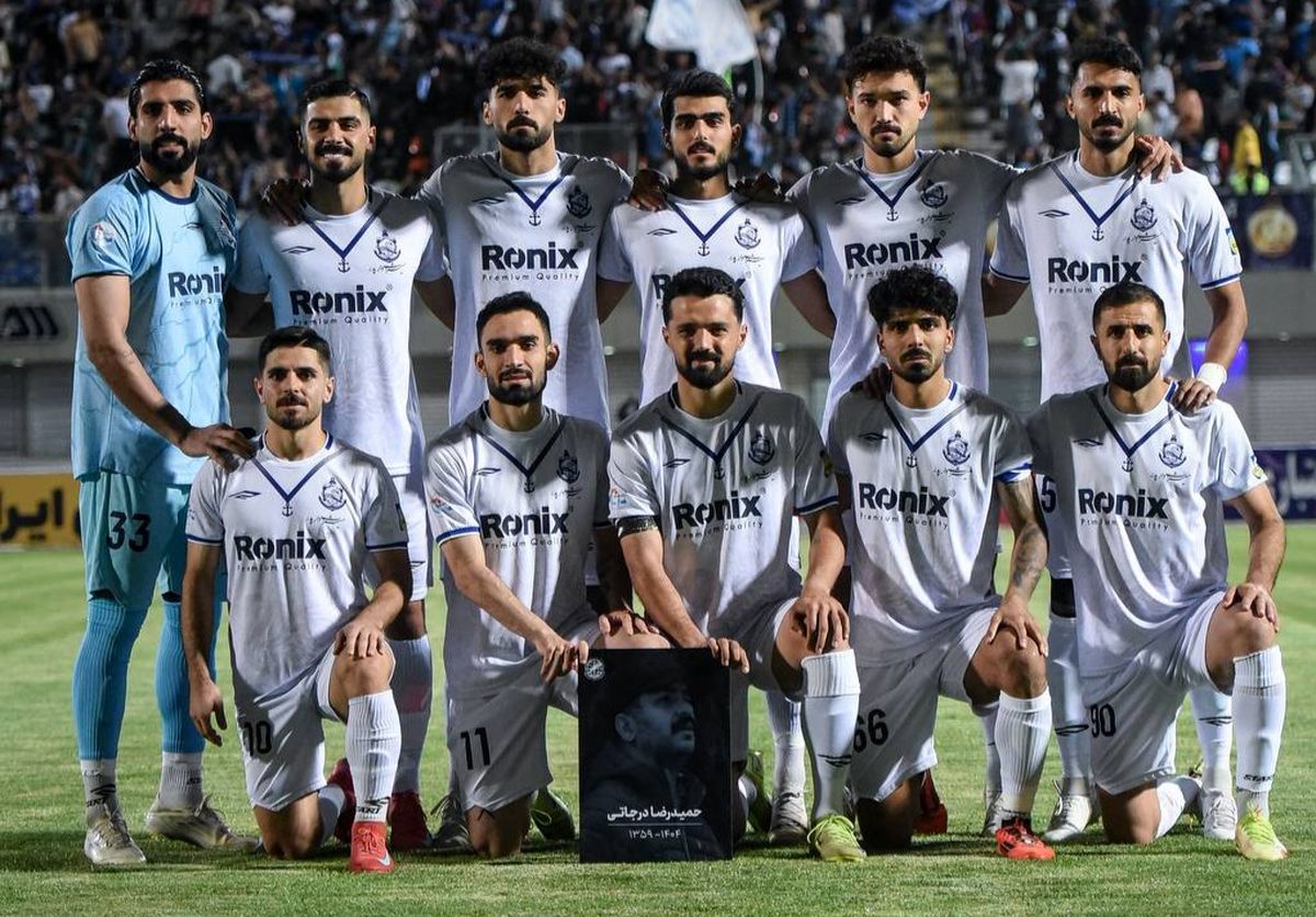   در ستایش نوستالژی؛ ملوان، آس رو کرد! 