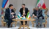 تیپ معاون وزیر نفت سوژه کاربران شد!