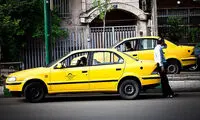 اقدام خبرساز یک راننده تاکسی برای حجاب مسافرانش