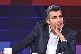 عادل فردوسی‌پور: خدا، خدابنده‌لو را بغل کرد!