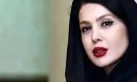چهره جوان و دخترانه خانم بازیگر در تولد 42سالگی