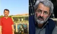 کنایه سنگین سلیمی‌نمین به مهدی نصیری