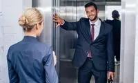 شیوع رفتارهای غیراخلاقی در آسانسور، سوژه کاربران شد