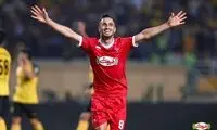 پرسپولیسی‌ها بعد از طلسم‌شکنی، نقش جهان را روی سرشان گذاشتند