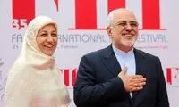 ادعای جدید و عجیب علیه جواد ظریف