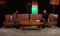 اتفاق عجیب در حین پخش زنده شبکه دو 