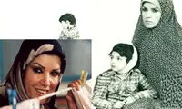 خاطرات تکان‌دهنده مامان علی کوچولو از روزهای سخت اوین