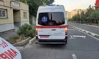 صحنه خجالت‌آور که باعث مرگ کودک 2ساله شد