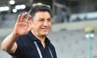 قلعه‌نویی در فدراسیون فوتبال دو شغله شد!