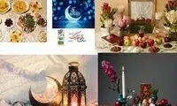 کلیپ خنده‌دار از وضعیت ایرانی‌ها در سال جدید 