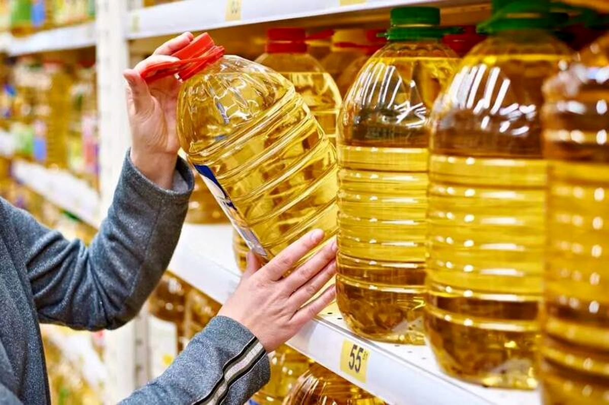   پشت‌پرده کمبود روغن خوراکی در بازار داخلی 
