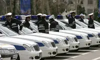 طرح زمستانی پلیس راهور از ۱۵ آذر کلید می‌خورد
