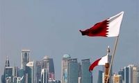 قطر مالک نقاشی مشهور شد
