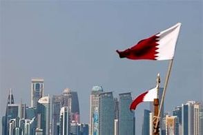 قطر مالک نقاشی مشهور شد