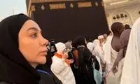 استوری جنجالی شیما کاتوزیان بعد از جایزه نشریه تایم!