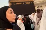 استوری جنجالی شیما کاتوزیان بعد از جایزه نشریه تایم!
