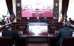 قاب خندان قلعه‌نویی و ثابتی پرسروصدا شد