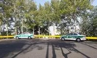راز جسد سوخته در دپوی ضایعات فاش شد