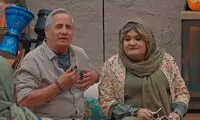 آقای اکبر عبدی، این روزهای شما باورکردنی نیست
