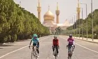 اقدام بی‌سابقه صدا‌و‌‌سیما در پخش تصاویر زنان