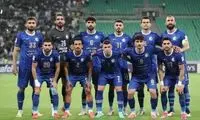 فدراسیون در ازای 750 هزار دلار، جام را به استقلال فروخت؟!