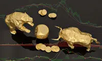 جهش غیرمنتظره در بازار طلا