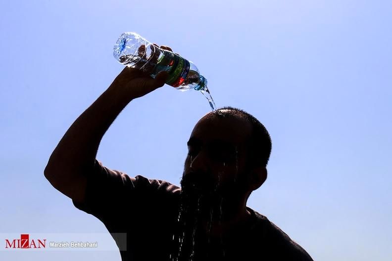 با این علائم در روز، احتمالا گرمازده شده‌اید