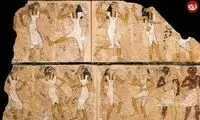 چرا مصریان باستان در تشییع جنازه می‌رقصیدند؟