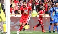 زمان بازگشت نوراللهی به پرسپولیس مشخص شد